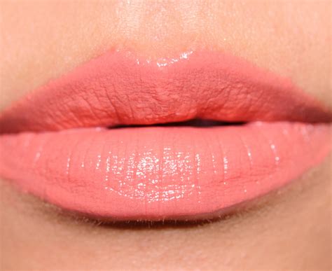 ysl peach passion lipstick review|YSL Peach Passion (13) Rouge Volupte Review & Swatches.